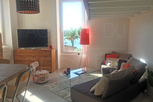 apartment with sea view for sale in Porquerolles
