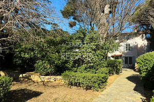 property in Six-Fours-les-Plages