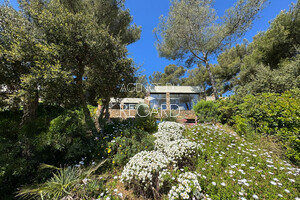 property with sea view in Gaou Bnat