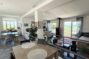 property with sea view in Giens