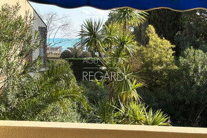 apartment in Cavali�re