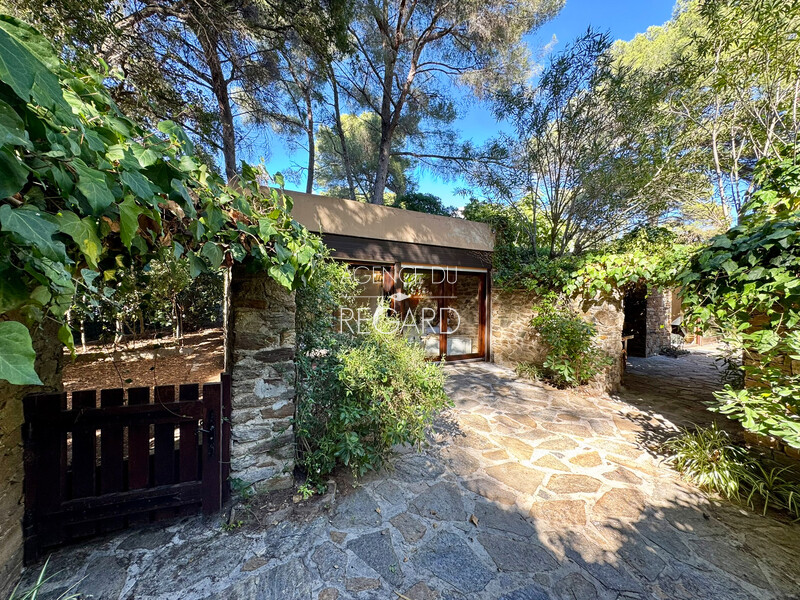 Property in Gaou B�nat