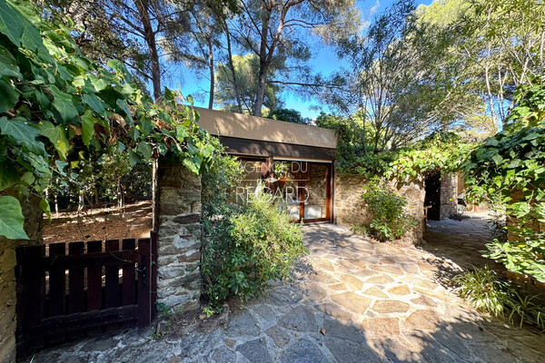 Property in Gaou Bnat