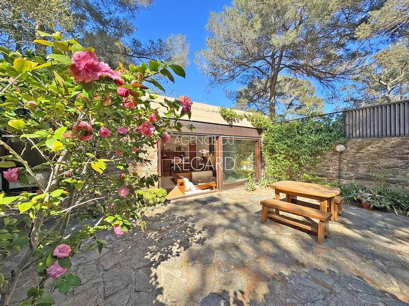 Property in Gaou B�nat