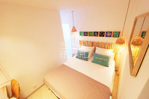 apartent with sea view in le Lavandou