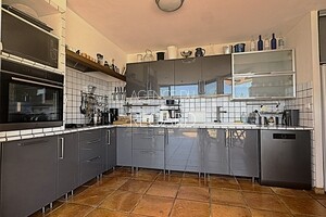 property with sea view in Gaou Bnat