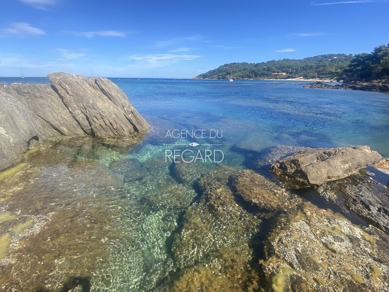 Garage in Gaou Bnat UNDER PURCHASE OFFER BY L'AGENCE DU REGARD