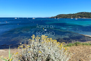 House in Gaou B�nat