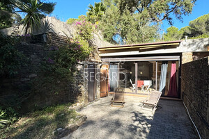 House in Gaou B�nat