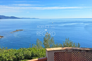 waterfront property in Cap B�nat