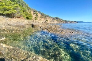 waterfront property in Cap B�nat