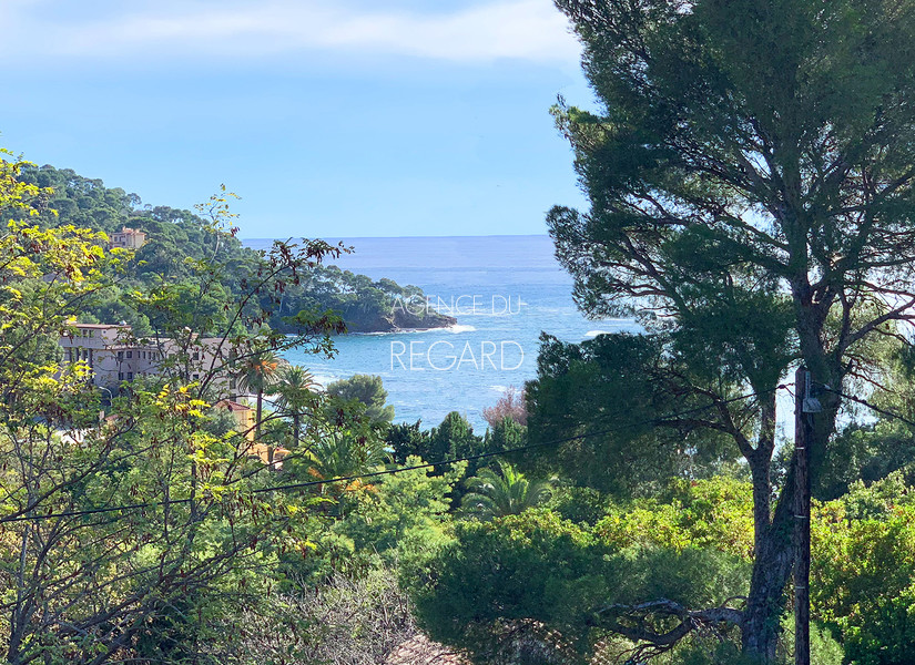 Райол Канадель - очаровательная вилла с видом на море...